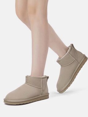 EverAU Australia Women Finch Ultra Mini Classic Boots